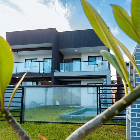 Portal Beira Mar Apartment Tamandaré Exterior foto