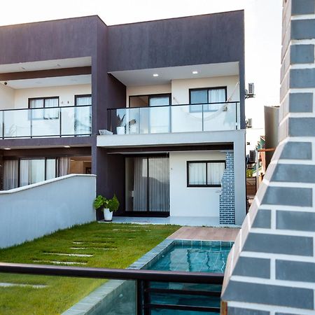Portal Beira Mar Apartment Tamandaré Exterior foto