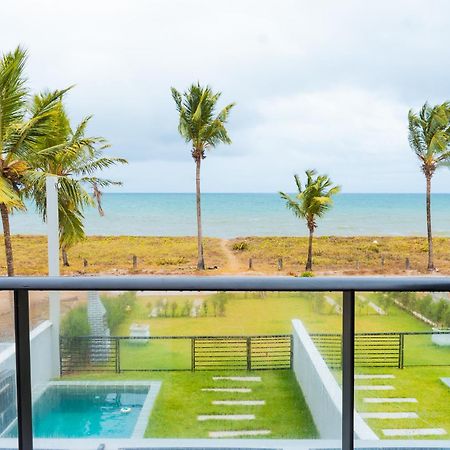 Portal Beira Mar Apartment Tamandaré Exterior foto
