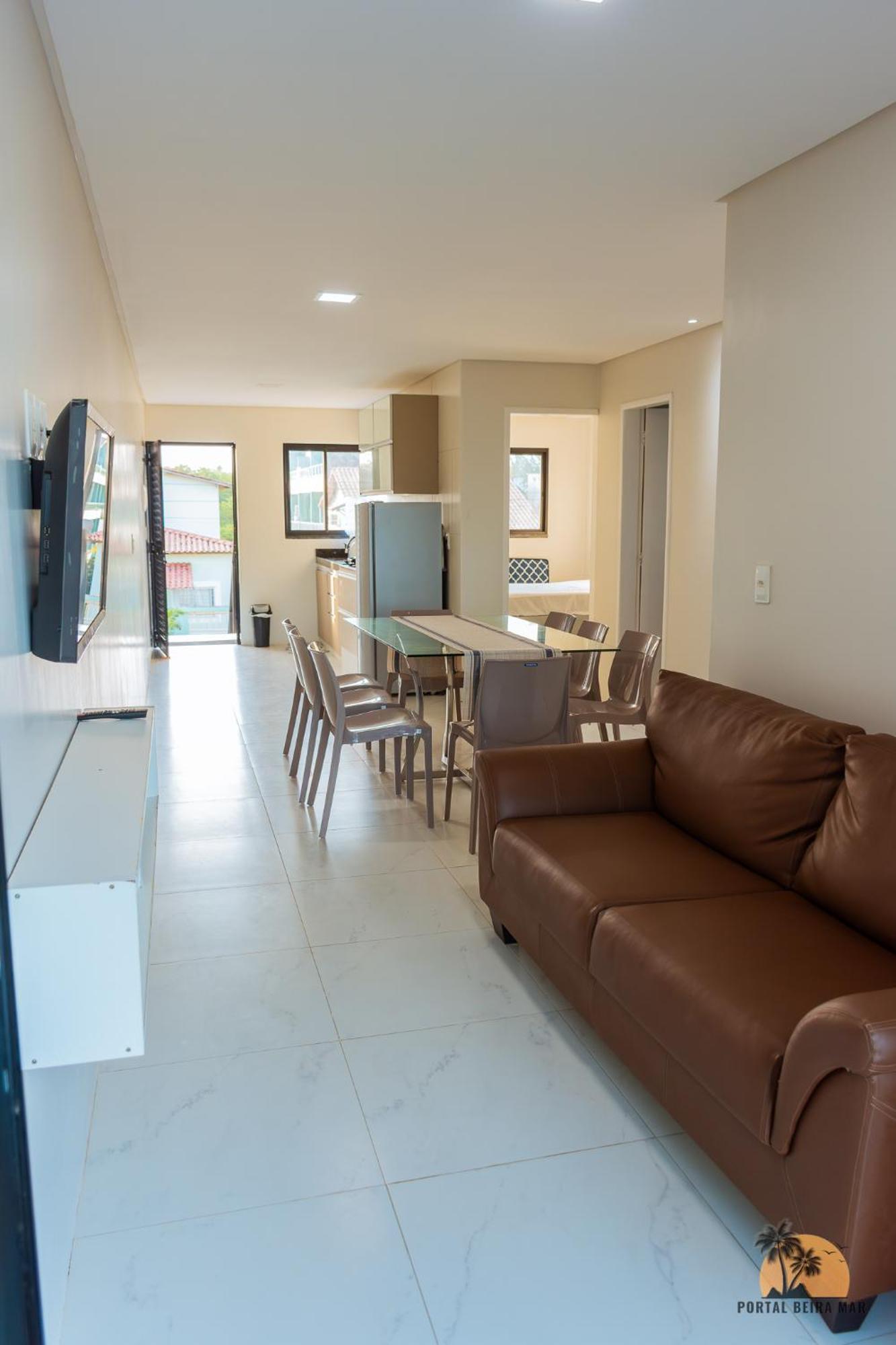 Portal Beira Mar Apartment Tamandaré Exterior foto