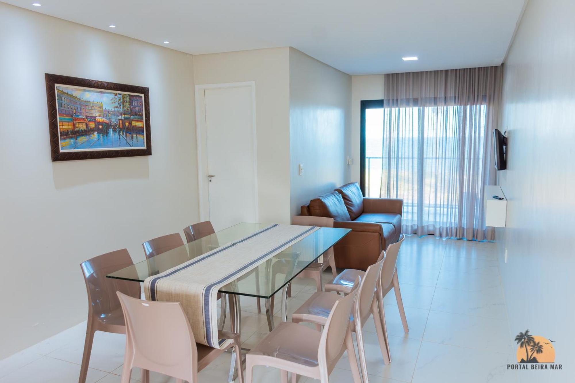 Portal Beira Mar Apartment Tamandaré Exterior foto