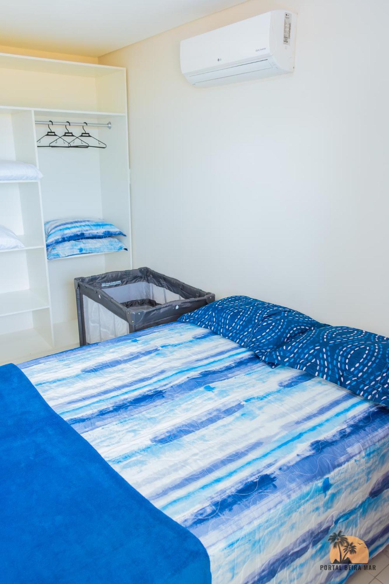 Portal Beira Mar Apartment Tamandaré Exterior foto