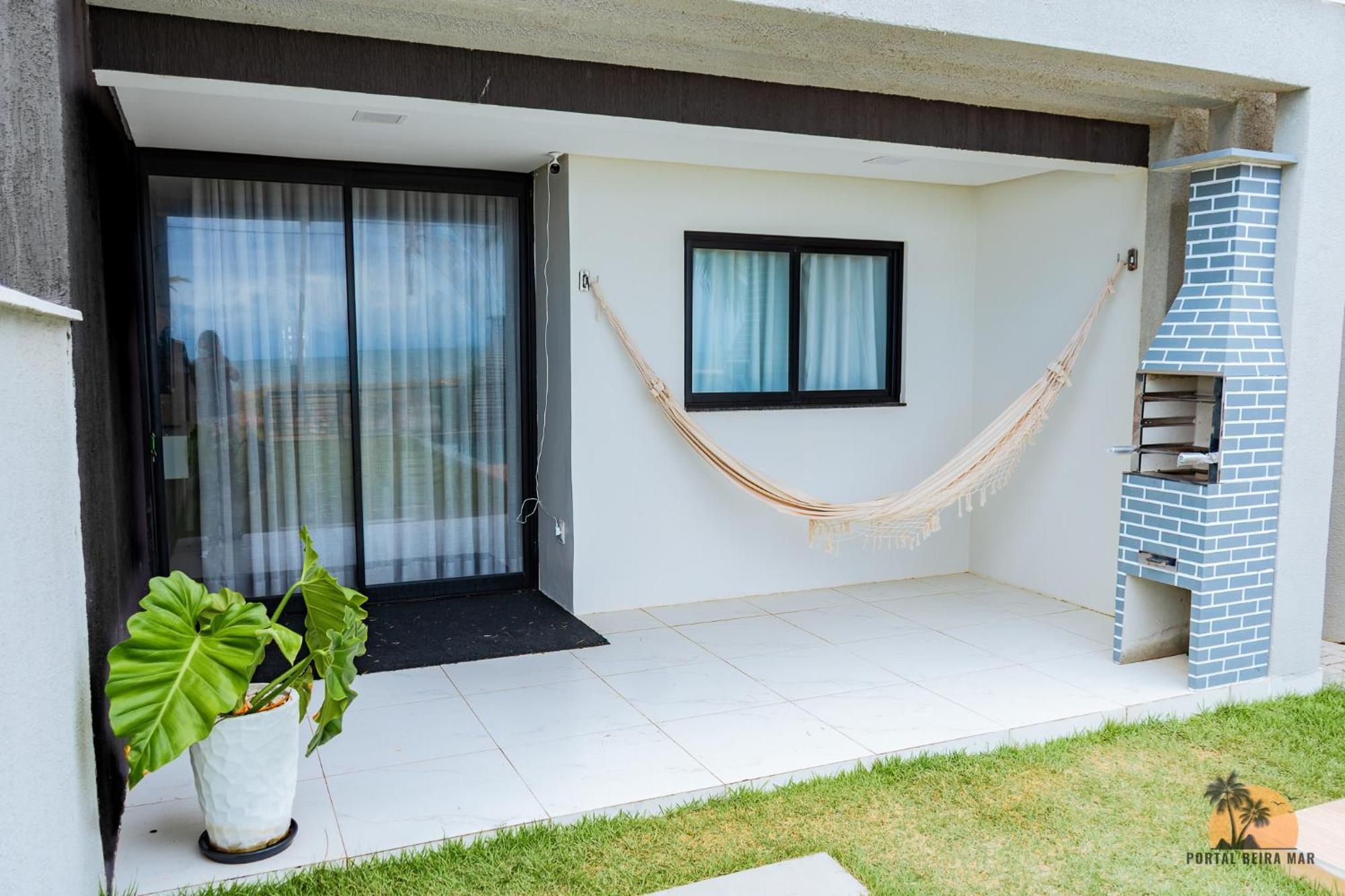 Portal Beira Mar Apartment Tamandaré Exterior foto