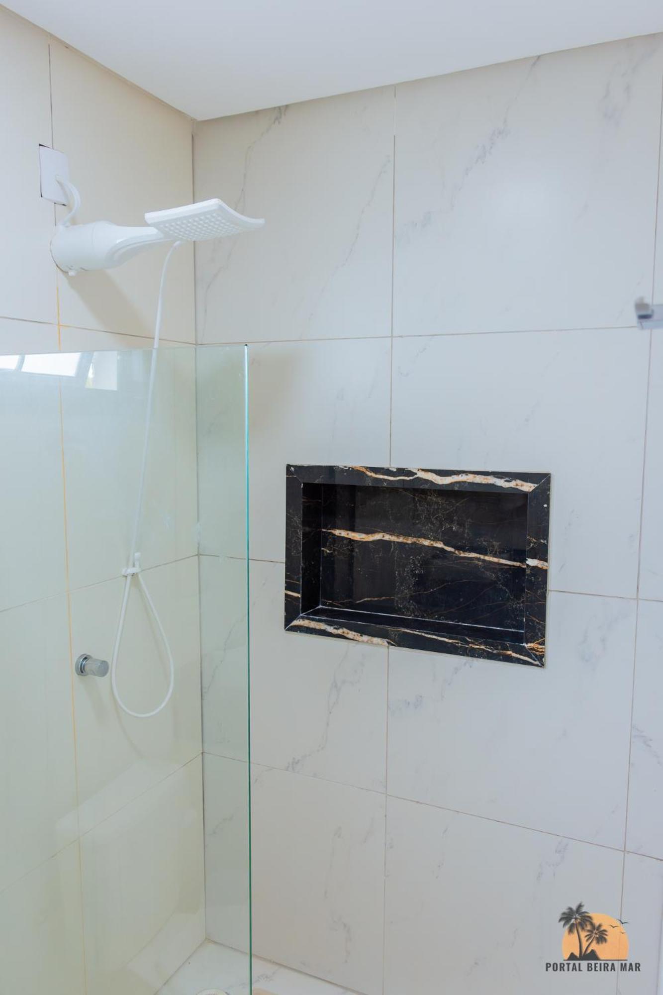 Portal Beira Mar Apartment Tamandaré Exterior foto