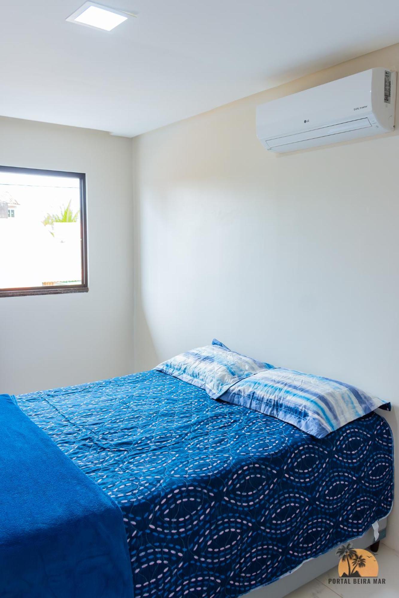Portal Beira Mar Apartment Tamandaré Exterior foto