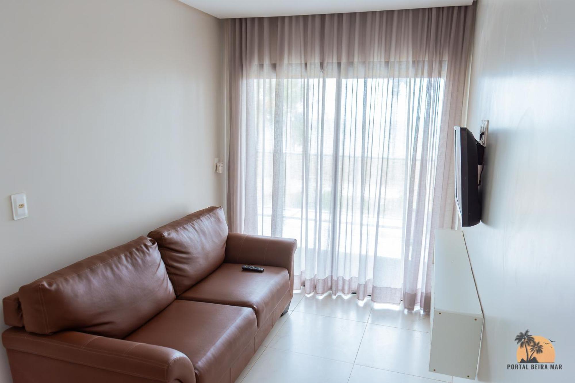 Portal Beira Mar Apartment Tamandaré Exterior foto