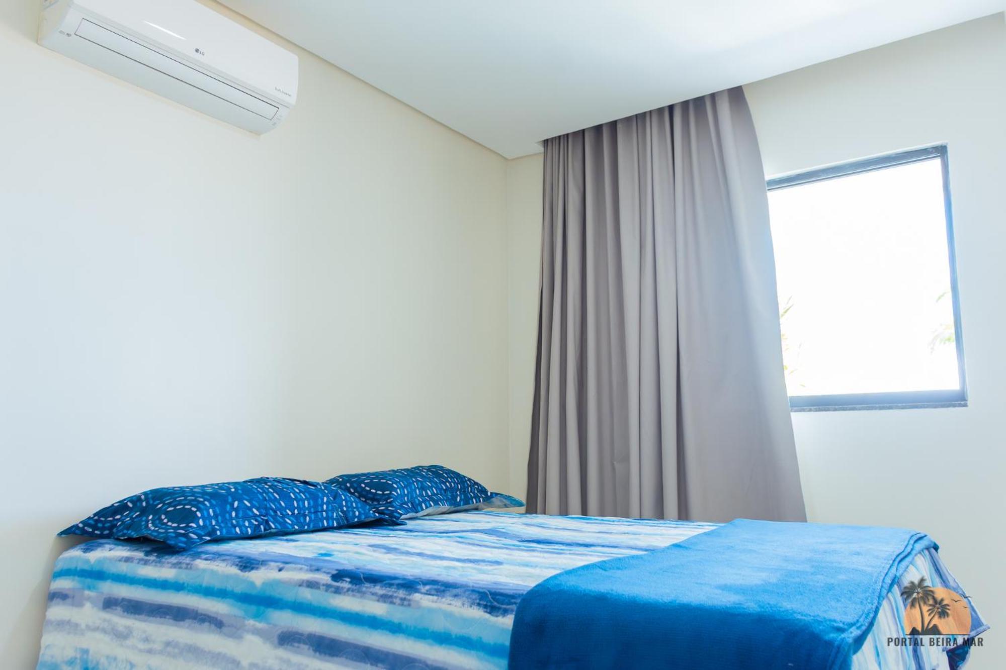 Portal Beira Mar Apartment Tamandaré Exterior foto
