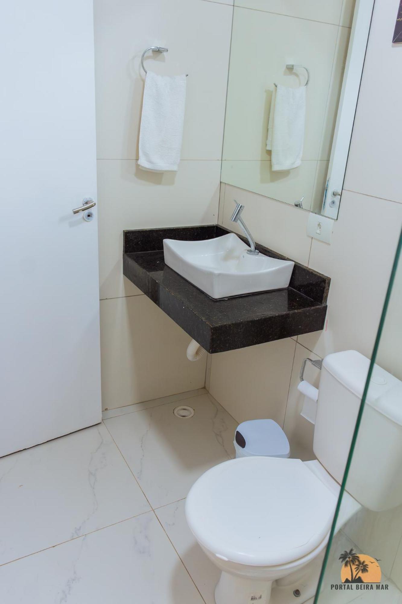 Portal Beira Mar Apartment Tamandaré Exterior foto