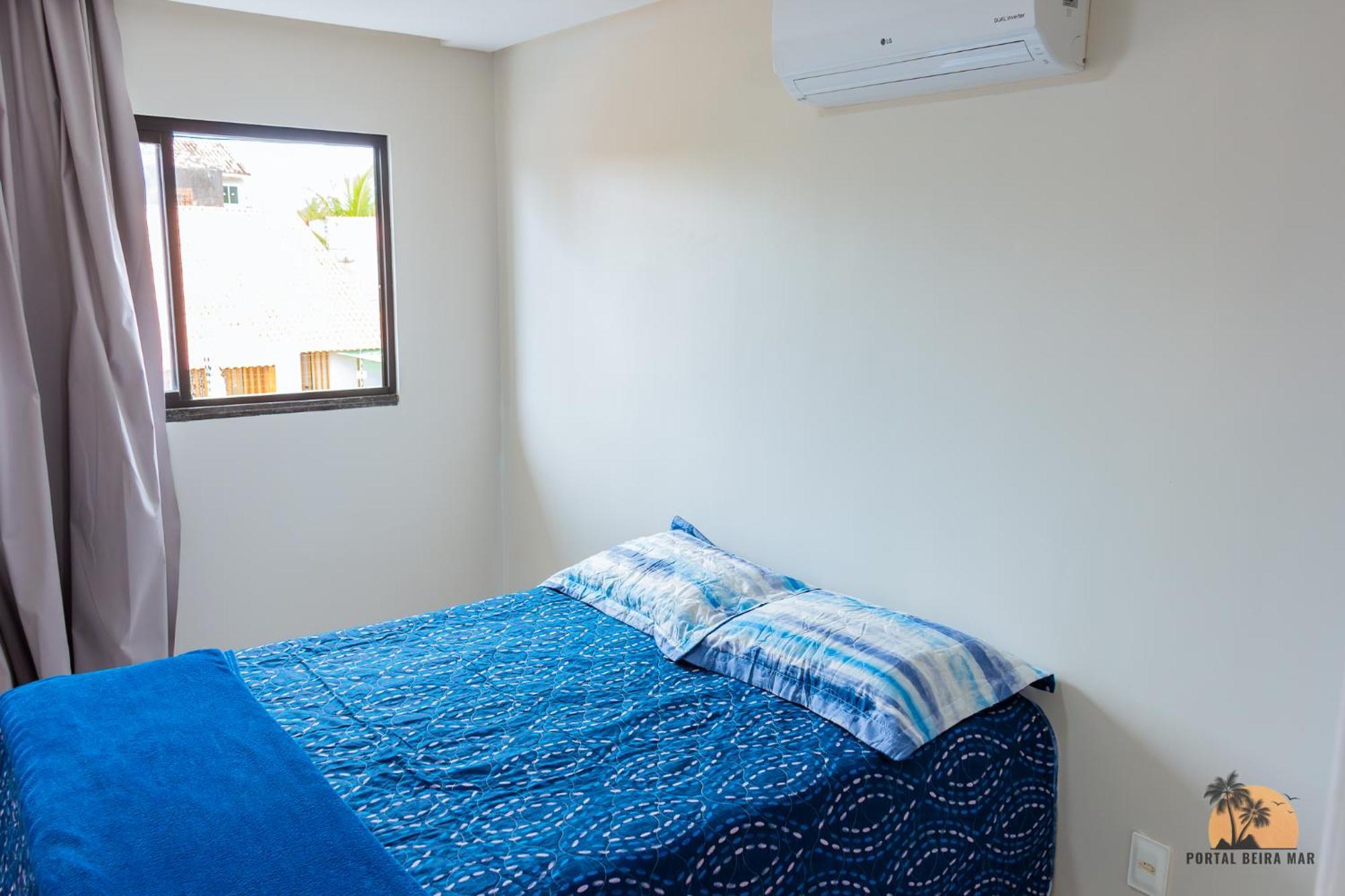 Portal Beira Mar Apartment Tamandaré Exterior foto