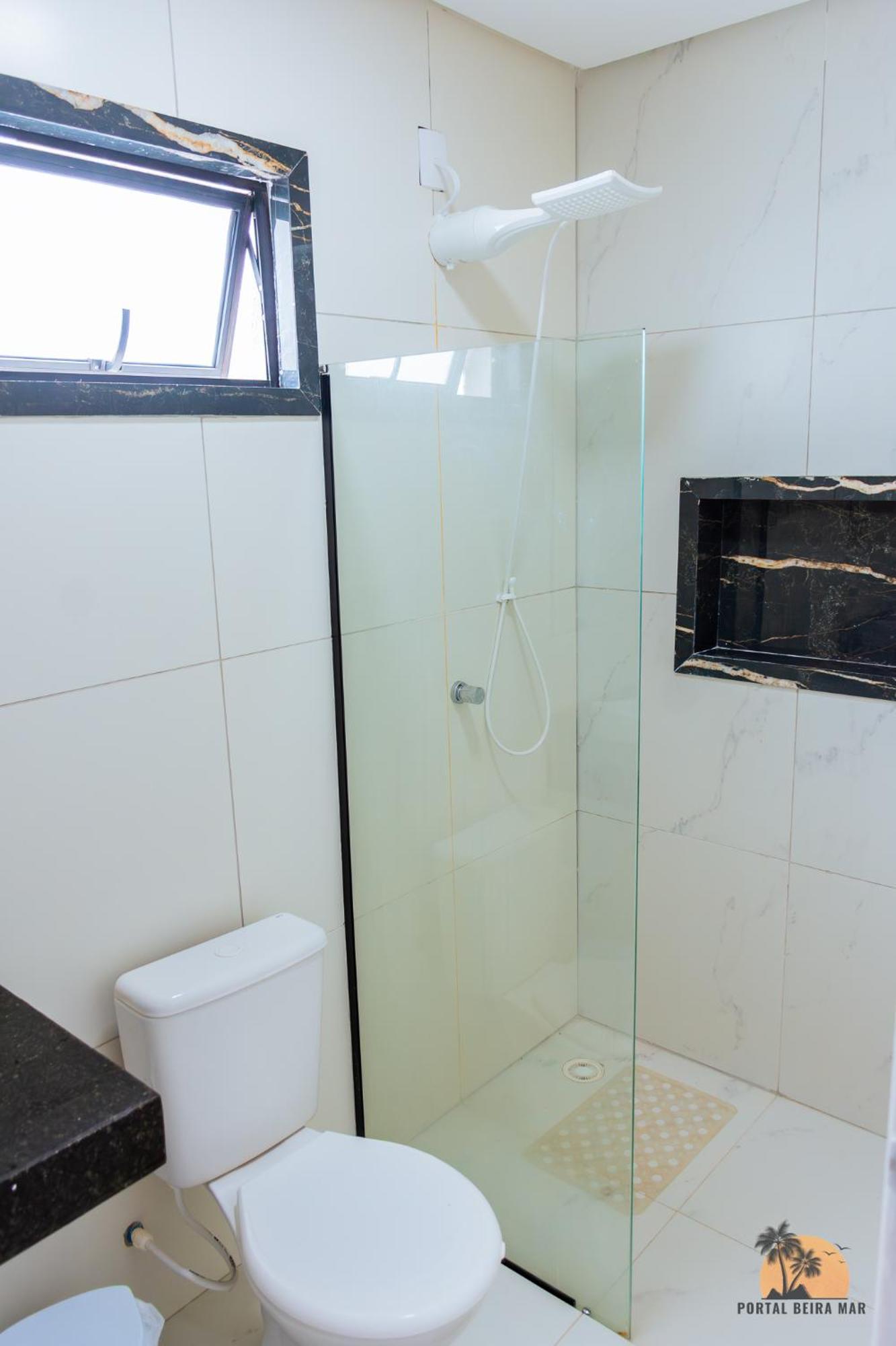 Portal Beira Mar Apartment Tamandaré Exterior foto