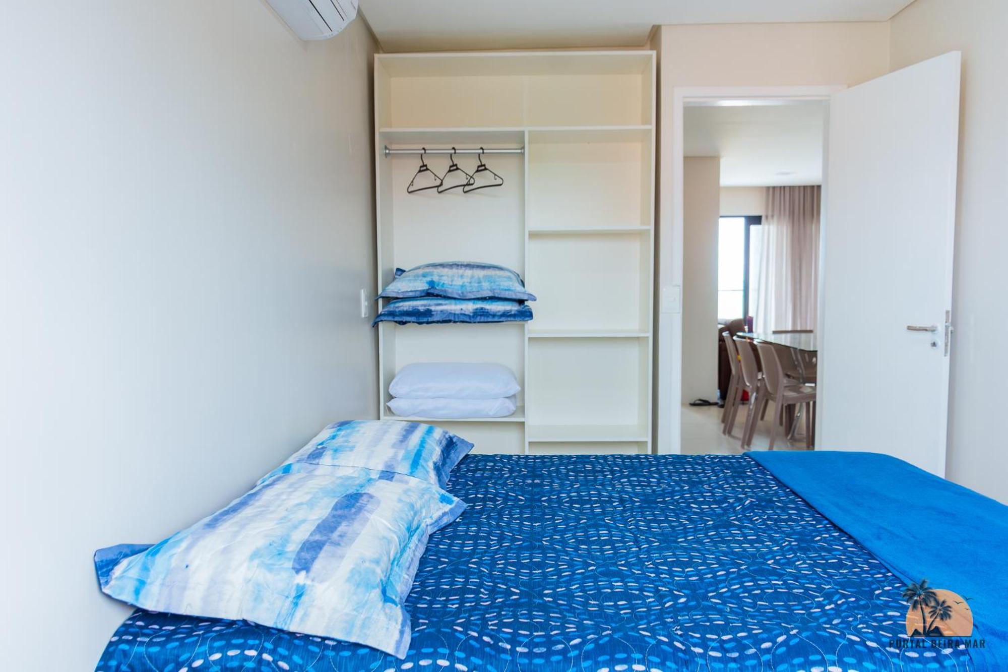 Portal Beira Mar Apartment Tamandaré Exterior foto