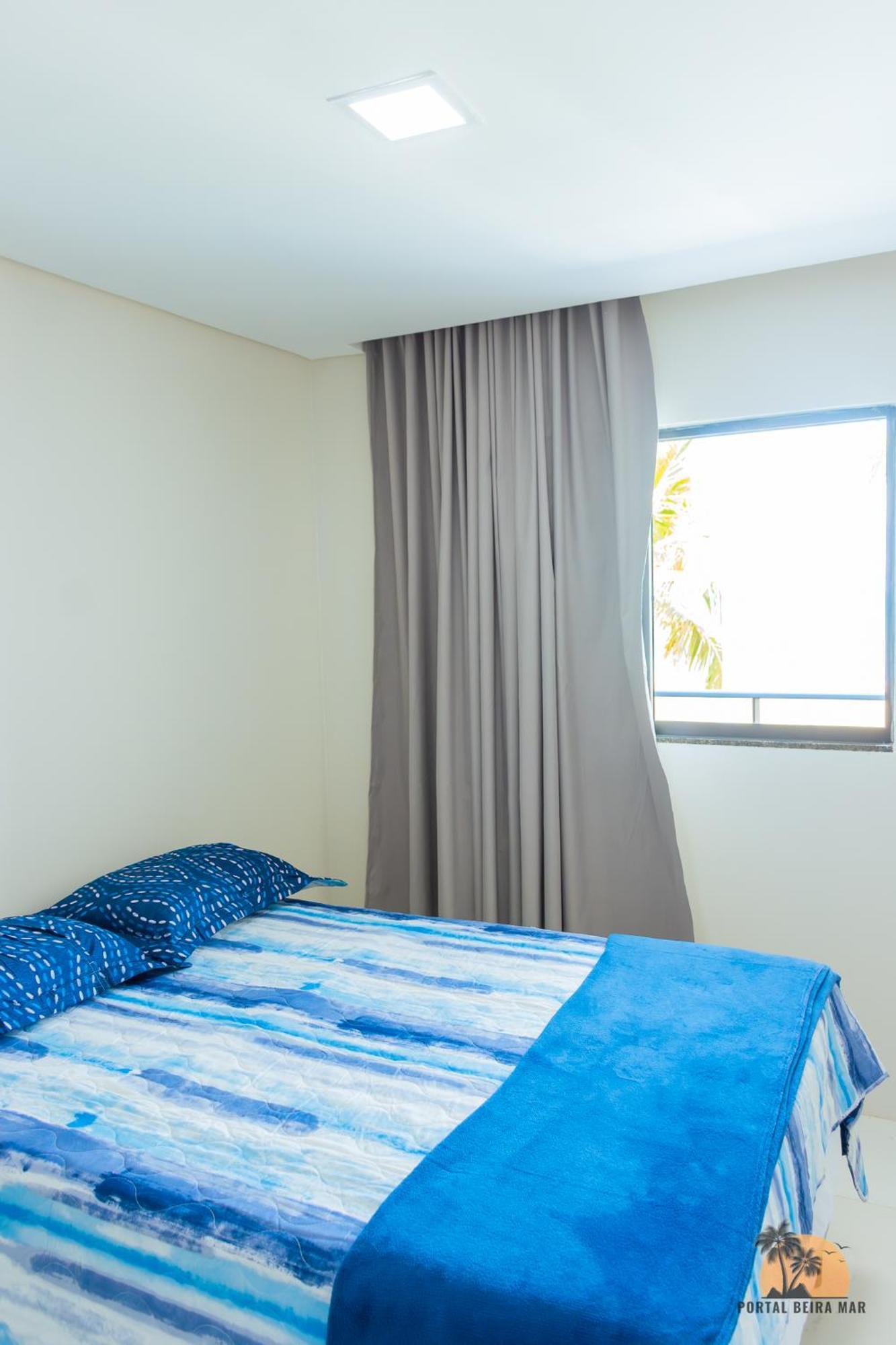 Portal Beira Mar Apartment Tamandaré Exterior foto