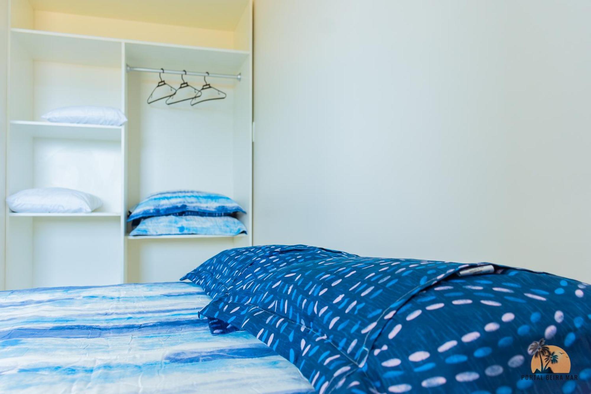 Portal Beira Mar Apartment Tamandaré Exterior foto