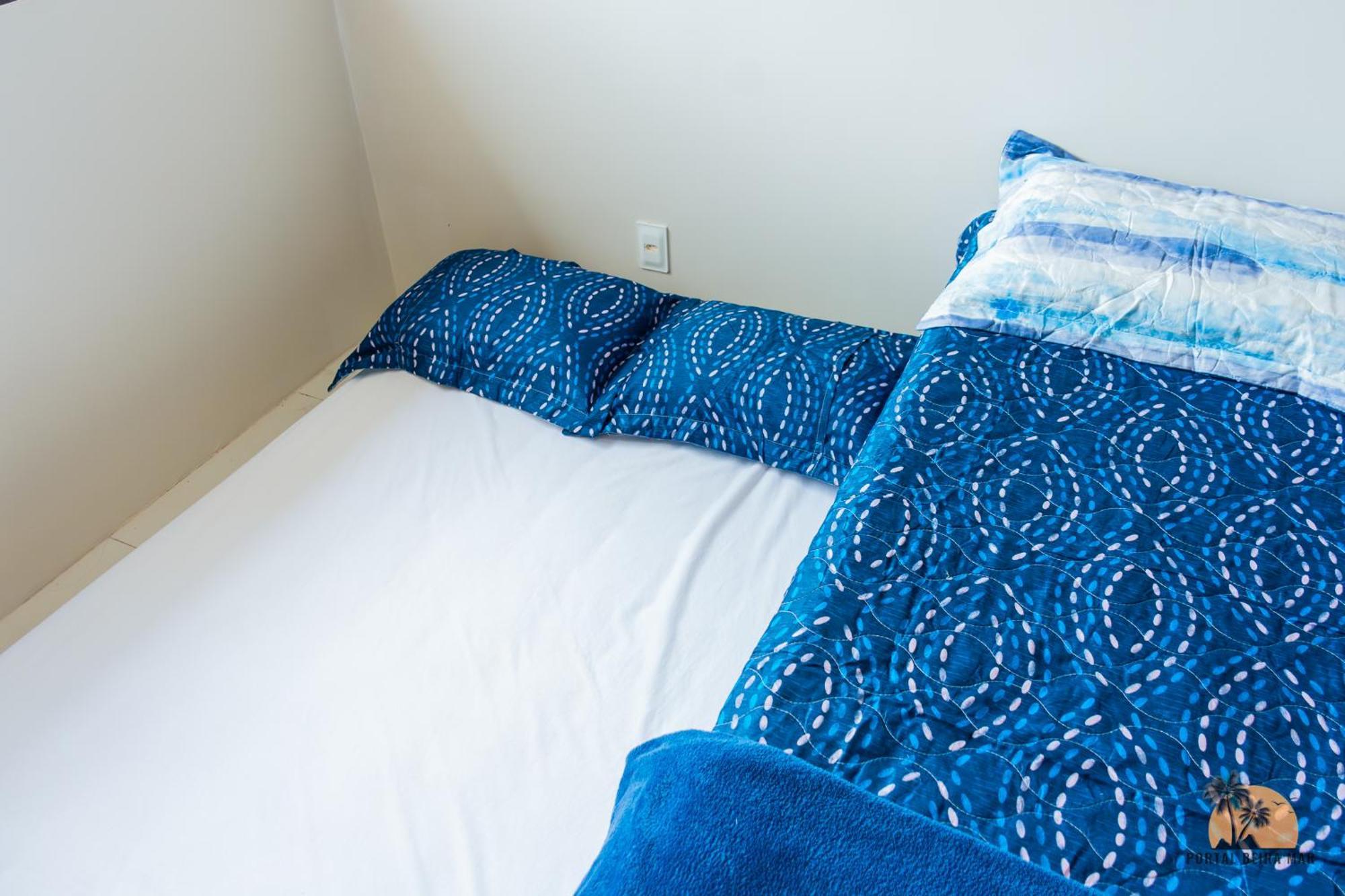 Portal Beira Mar Apartment Tamandaré Exterior foto