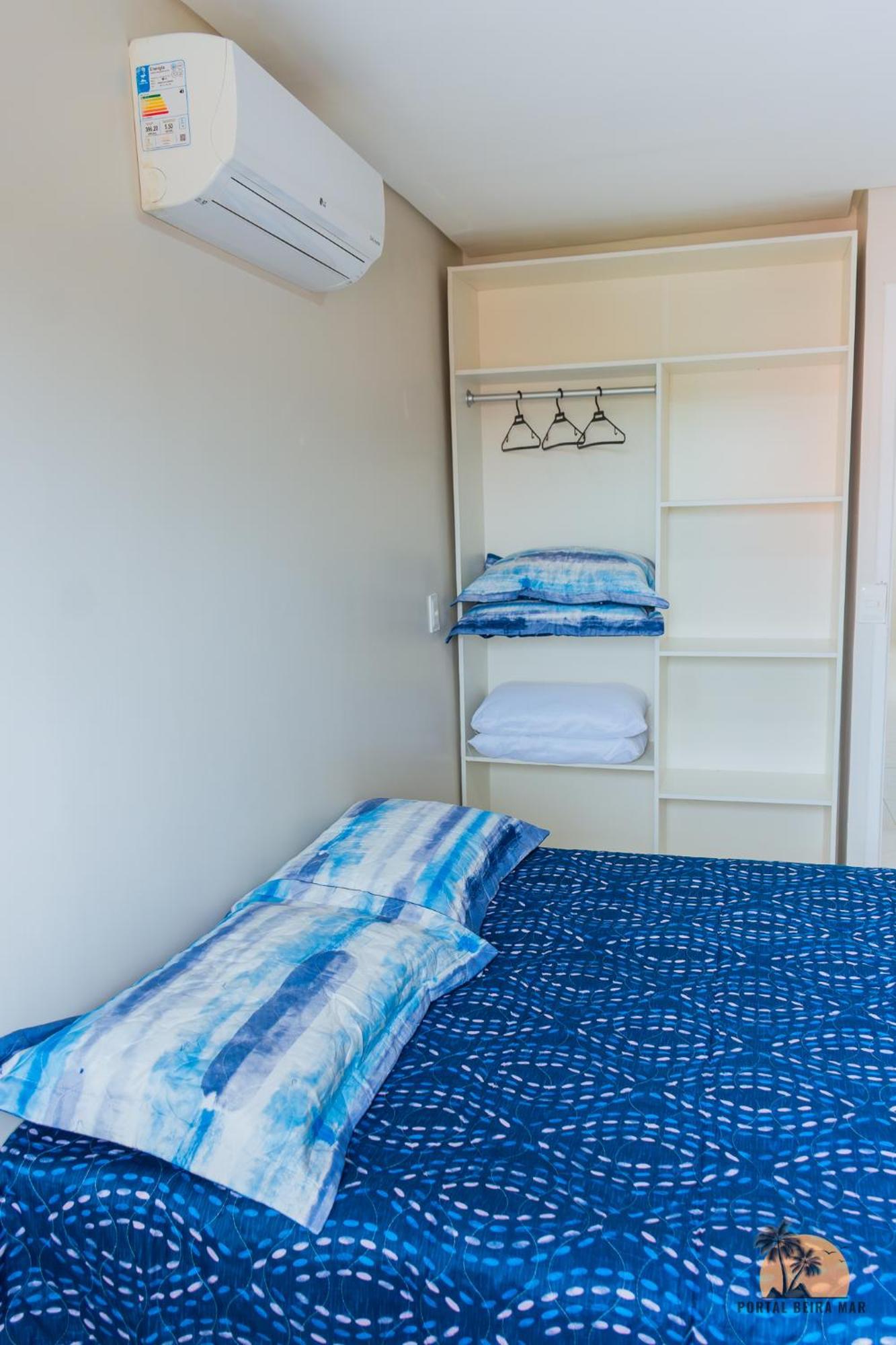 Portal Beira Mar Apartment Tamandaré Exterior foto