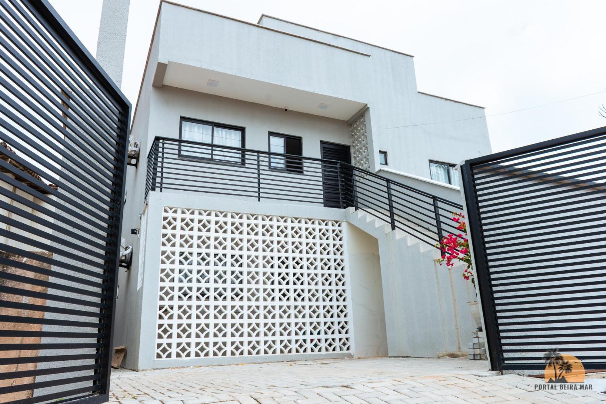 Portal Beira Mar Apartment Tamandaré Exterior foto