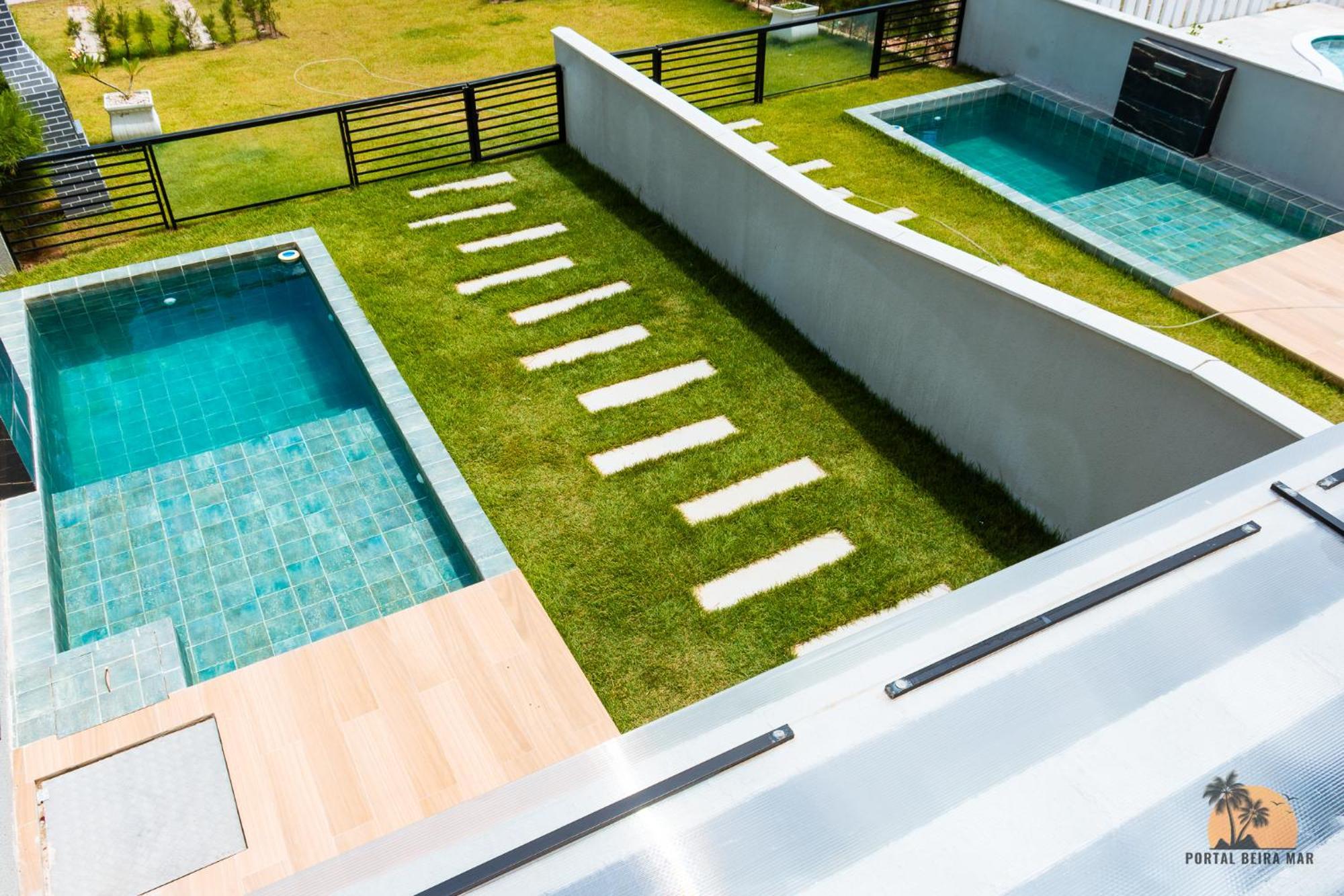 Portal Beira Mar Apartment Tamandaré Exterior foto
