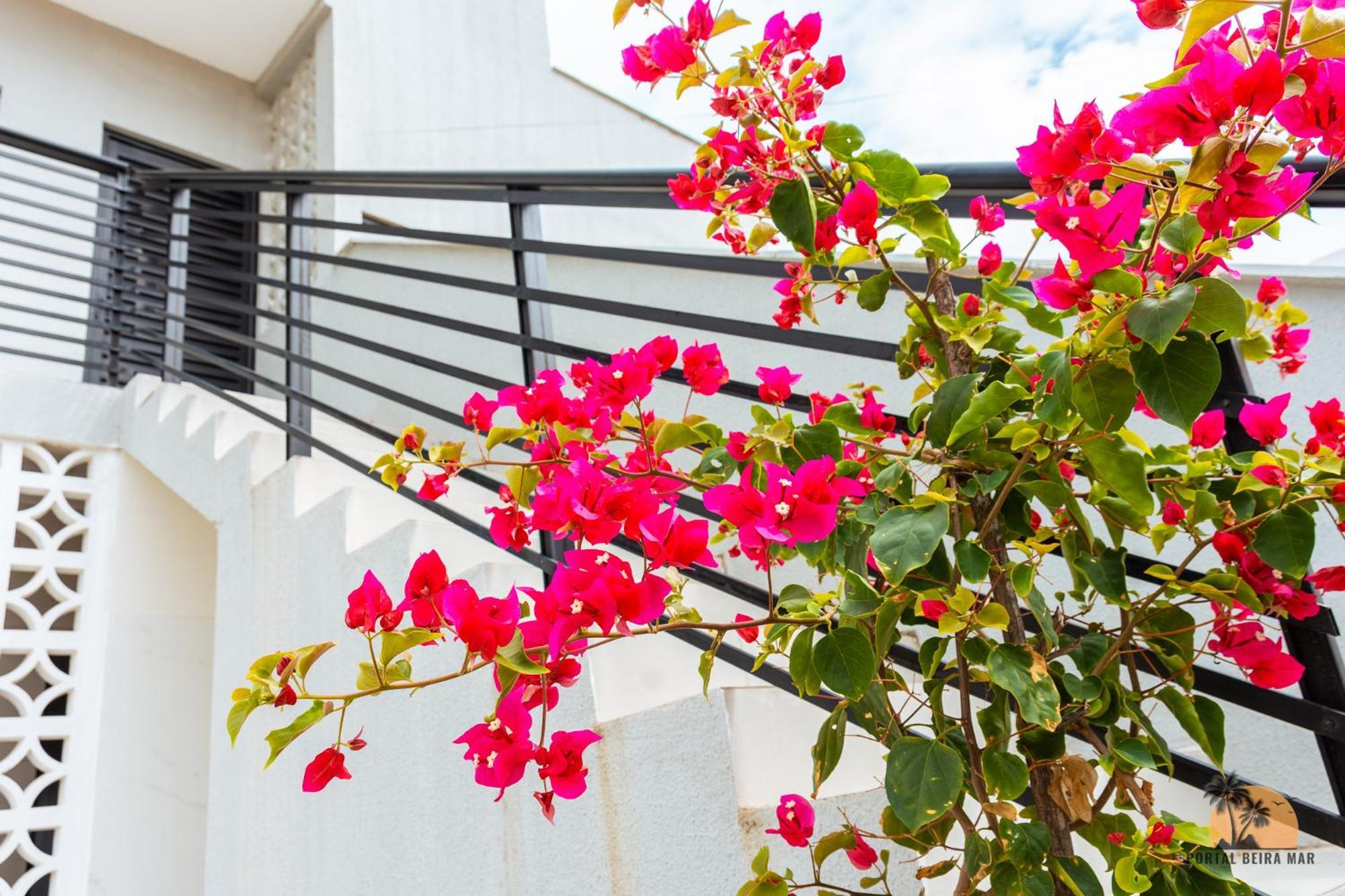 Portal Beira Mar Apartment Tamandaré Exterior foto